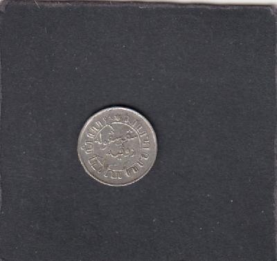 Beschrijving: 1/10 Gulden